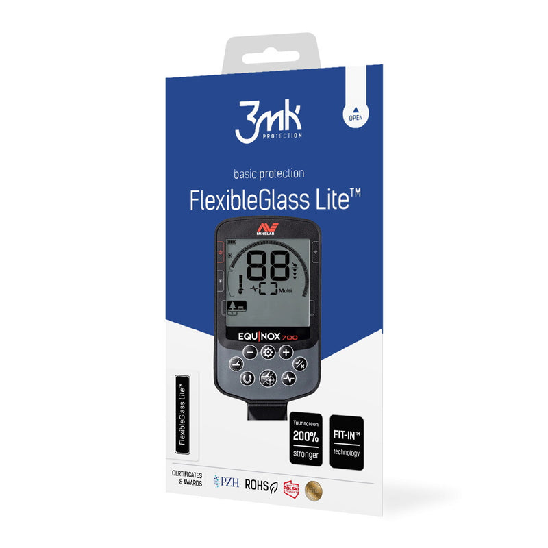 3mk Flexible Glass Lite Screen Protector