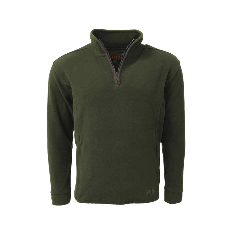 Stanton Fleece Pullover