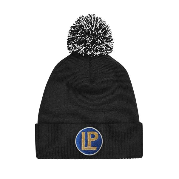 LP Bobble Hat