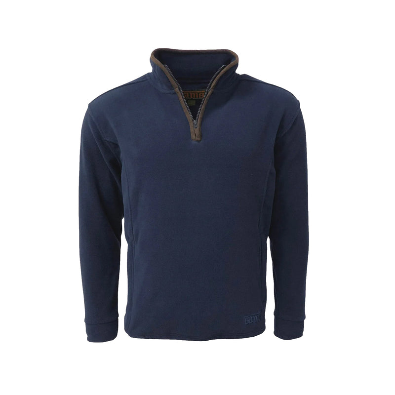 Stanton Fleece Pullover