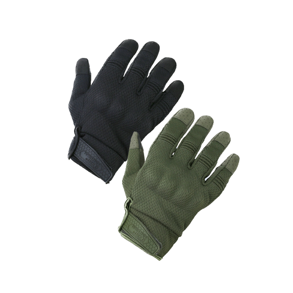 Searcher Detecting Gloves