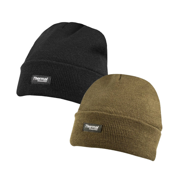 Thermal Beanie Hat