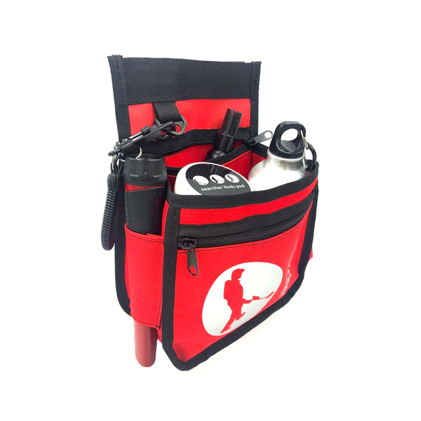 Search and Rescue Tool Bag