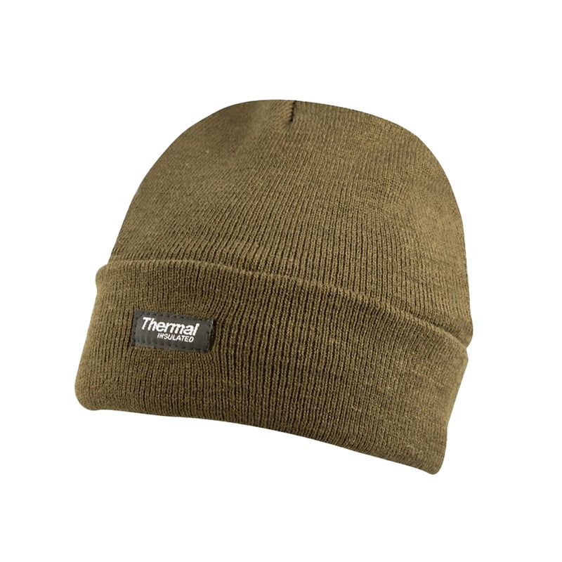 Thermal Beanie Hat