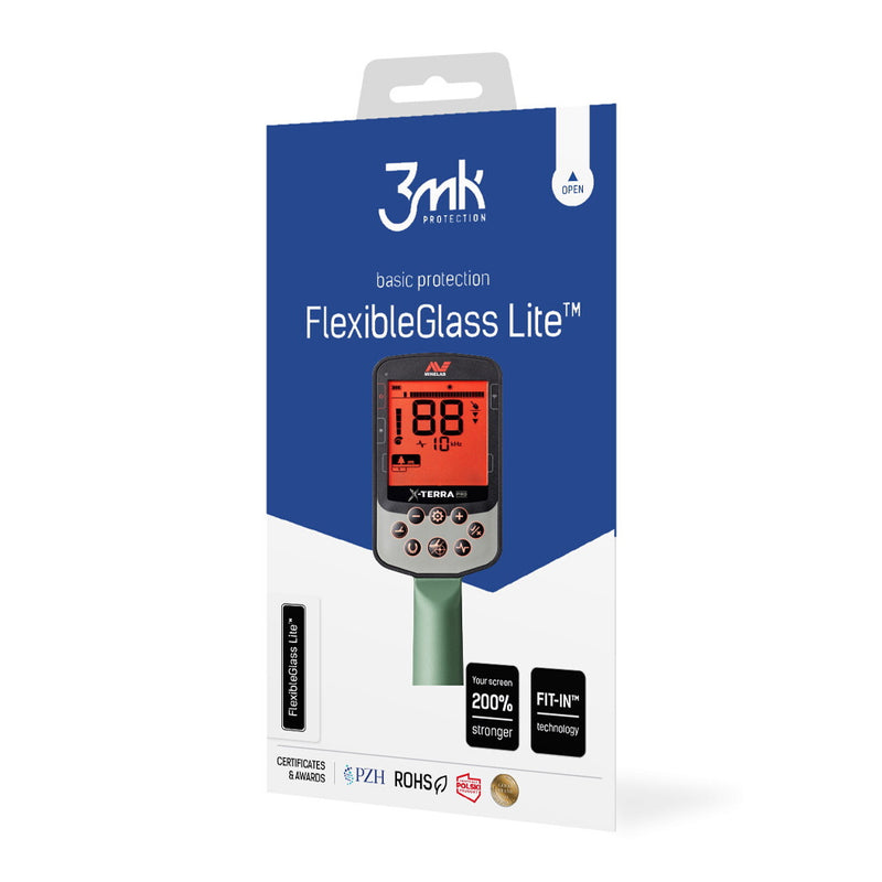 3mk Flexible Glass Lite Screen Protector