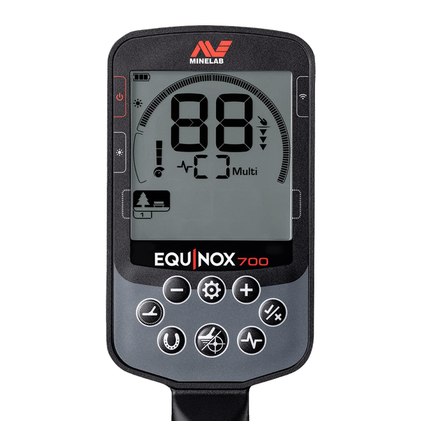 Minelab Equinox 700